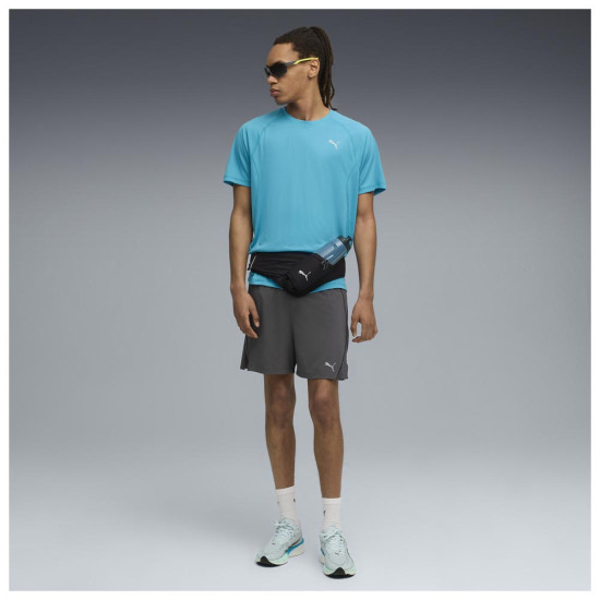 Puma Ανδρική κοντομάνικη μπλούζα Run Velocity Tee Puma Ανδρική κοντομάνικη μπλούζα Run Velocity Tee